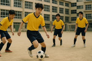 dondohare_kamikiryunosuke